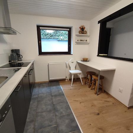 Ferienwohnung 'Unter Der Burg' Brodenbach Esterno foto