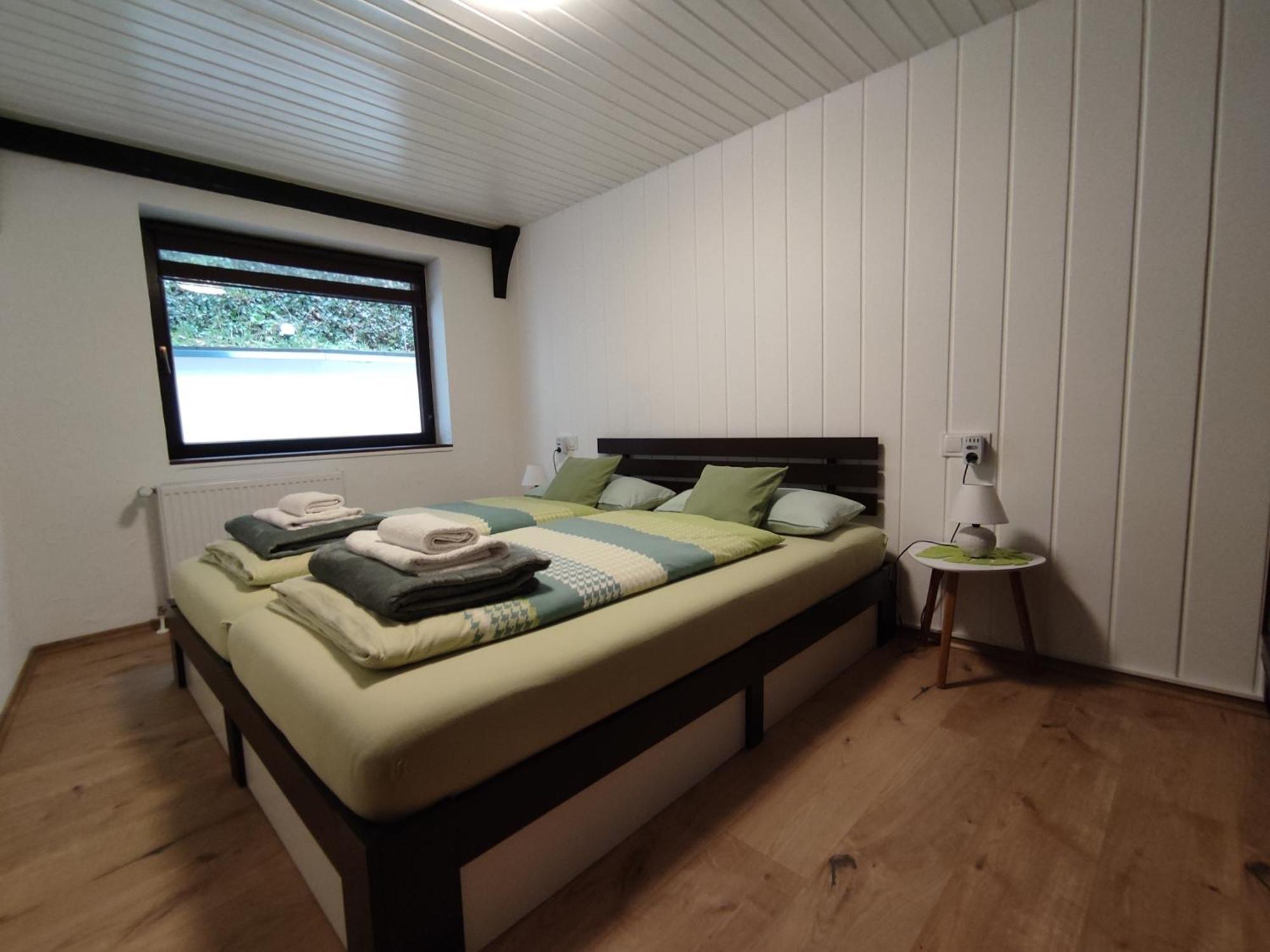 Ferienwohnung 'Unter Der Burg' Brodenbach Esterno foto