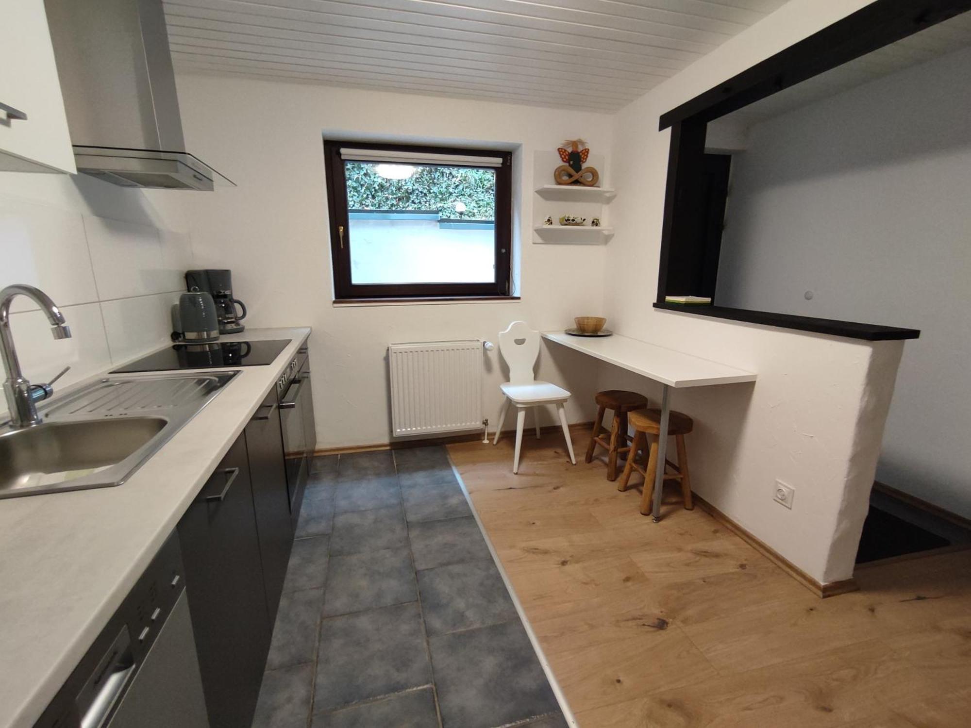 Ferienwohnung 'Unter Der Burg' Brodenbach Esterno foto